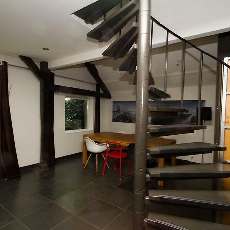 ווייספ Hannahhoeve Private House With Wifi And Free Parking For 1 Car מראה חיצוני תמונה