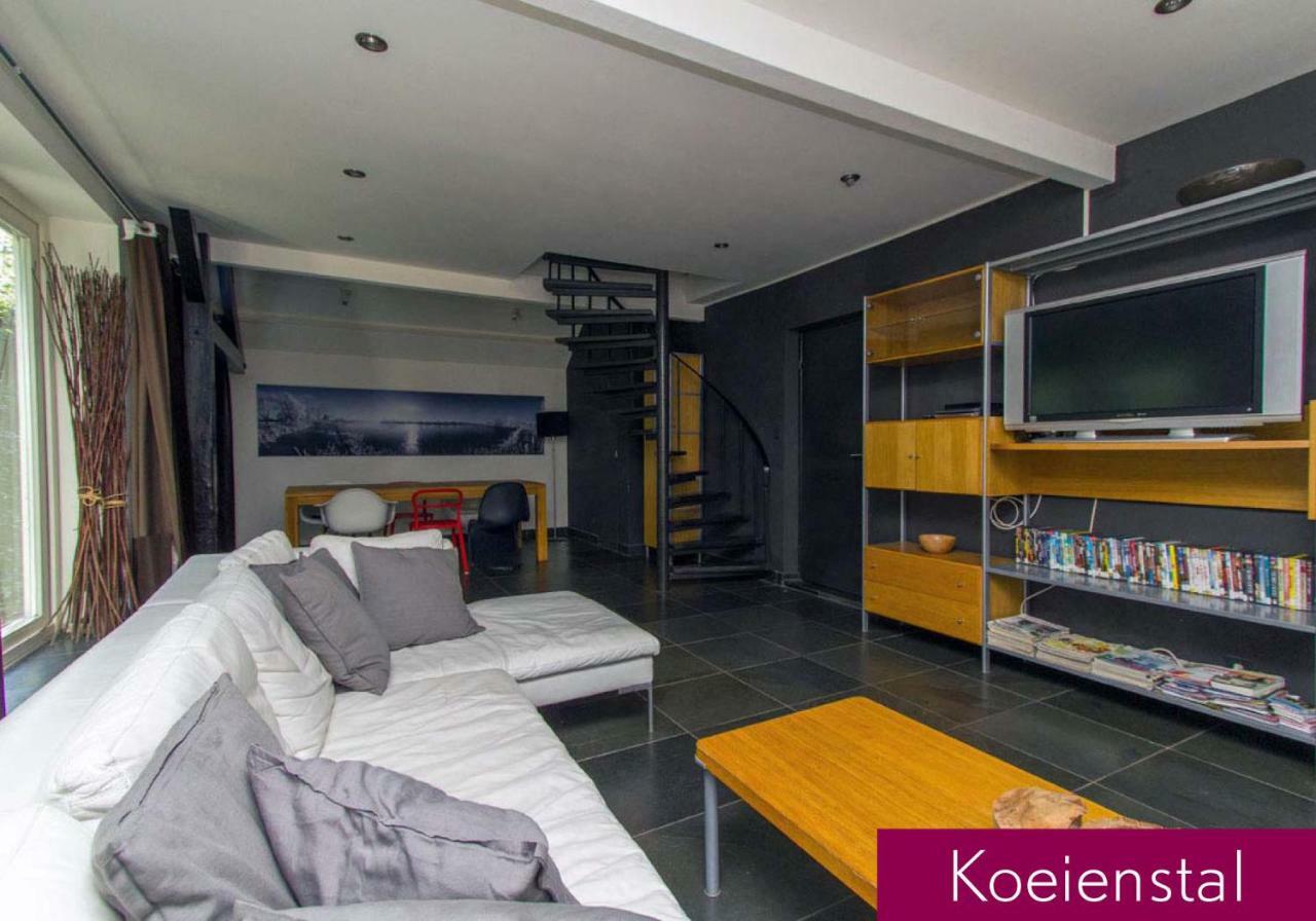 ווייספ Hannahhoeve Private House With Wifi And Free Parking For 1 Car מראה חיצוני תמונה