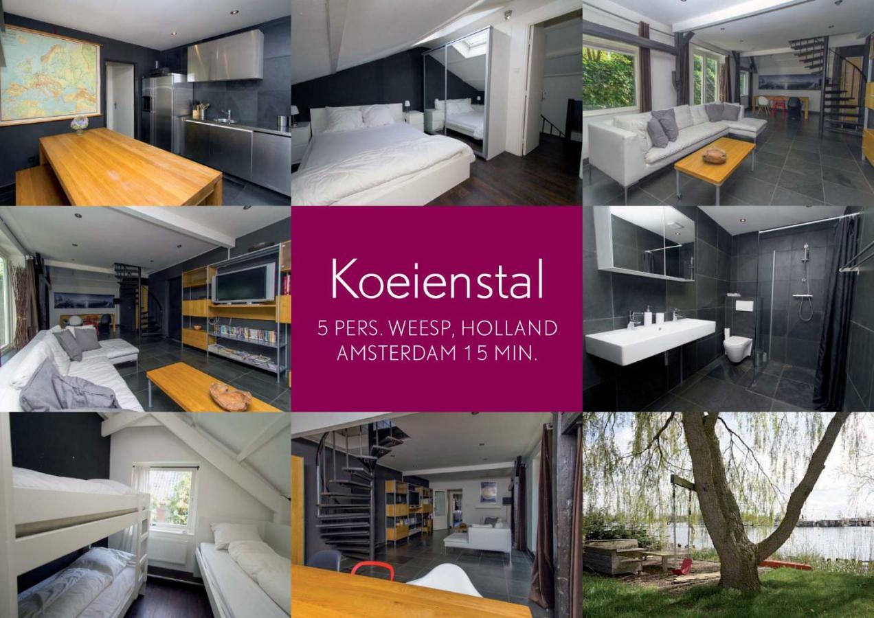 ווייספ Hannahhoeve Private House With Wifi And Free Parking For 1 Car מראה חיצוני תמונה