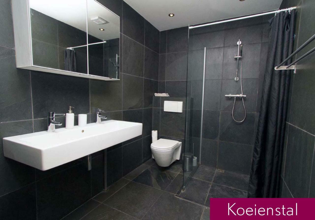 ווייספ Hannahhoeve Private House With Wifi And Free Parking For 1 Car מראה חיצוני תמונה