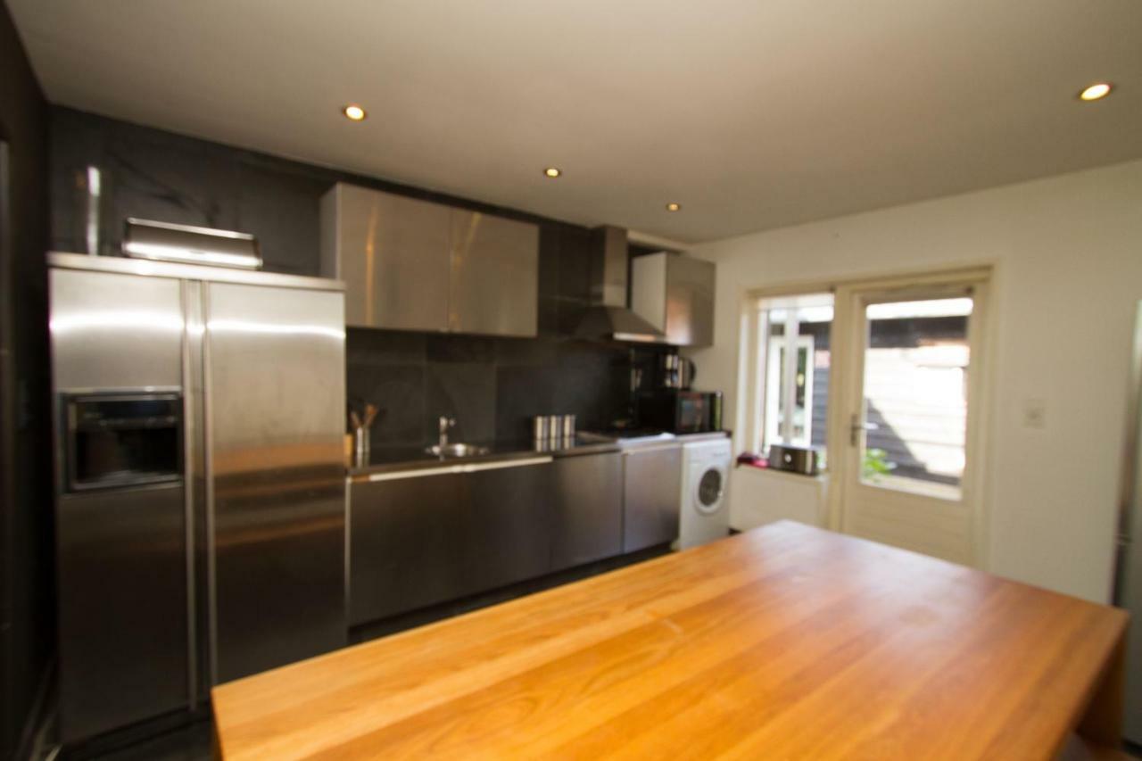 ווייספ Hannahhoeve Private House With Wifi And Free Parking For 1 Car מראה חיצוני תמונה