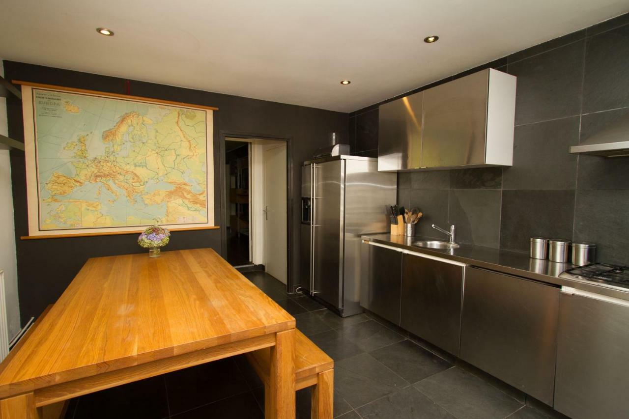 ווייספ Hannahhoeve Private House With Wifi And Free Parking For 1 Car מראה חיצוני תמונה